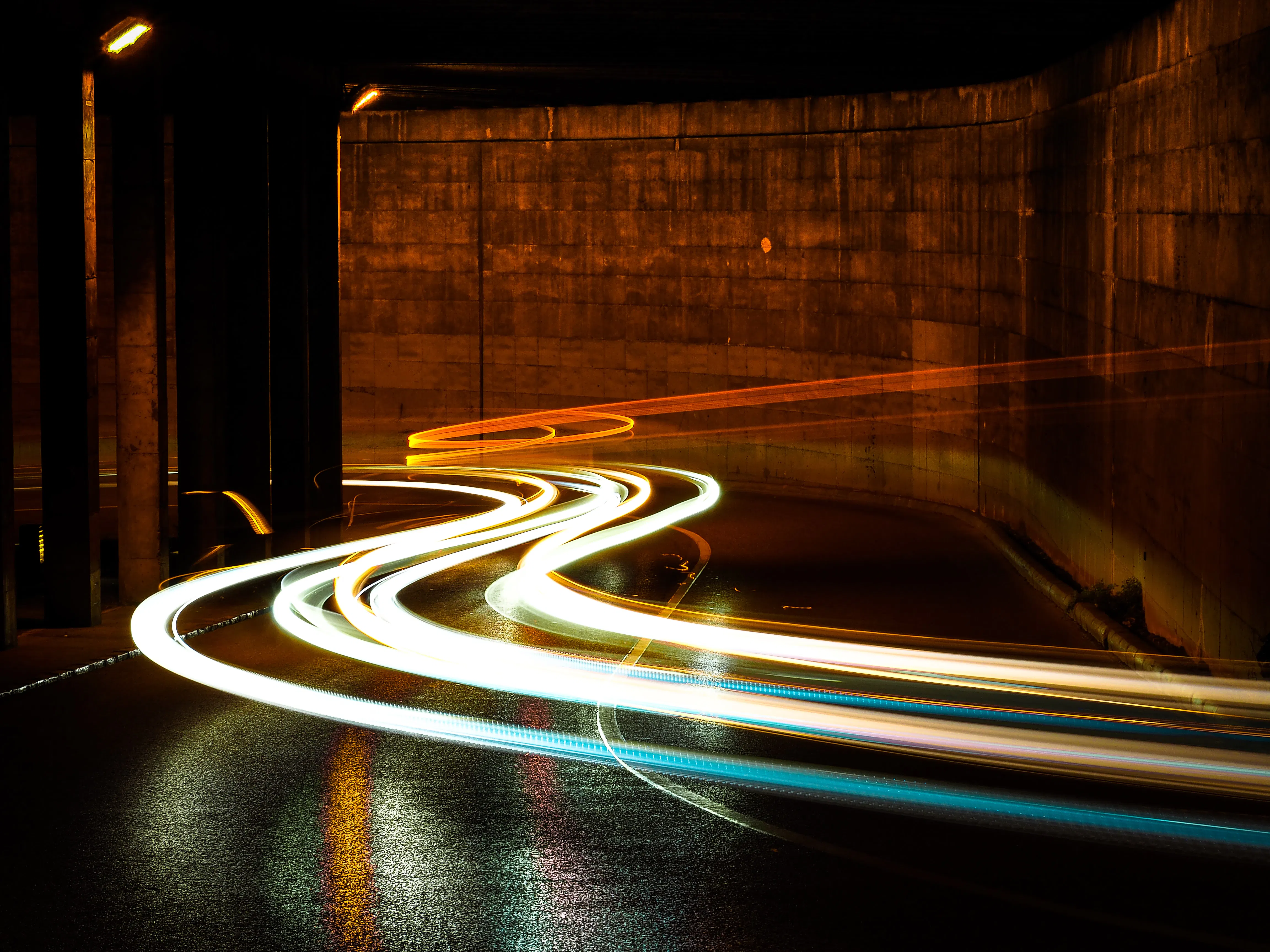 Lights and Lines