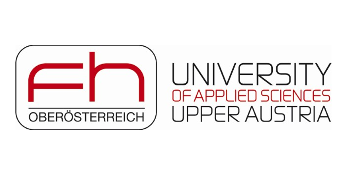Logo FH Oberösterreich