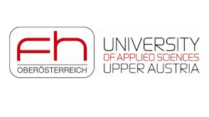 Logo FH Oberösterreich
