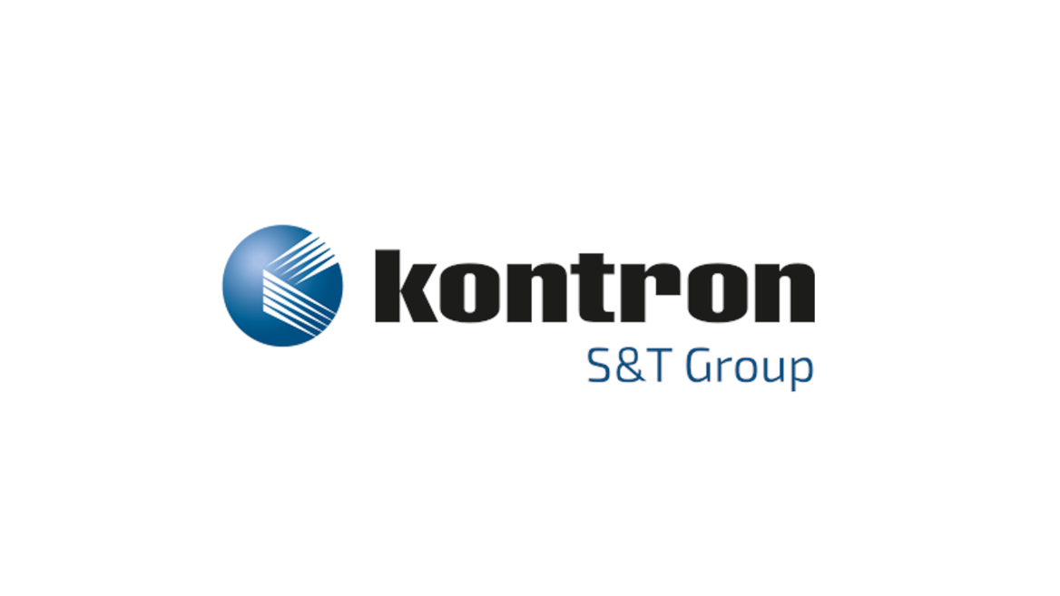 Logo Kontron