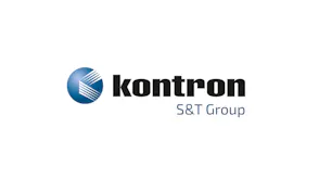 Logo Kontron